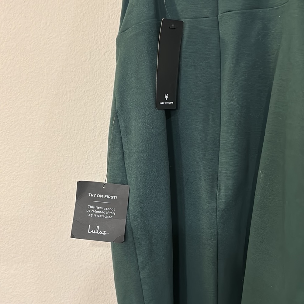 NWT Lulus mini dress - Picture 5 of 5